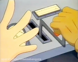 کاراگاه گجت 18